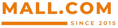Mall.com logo