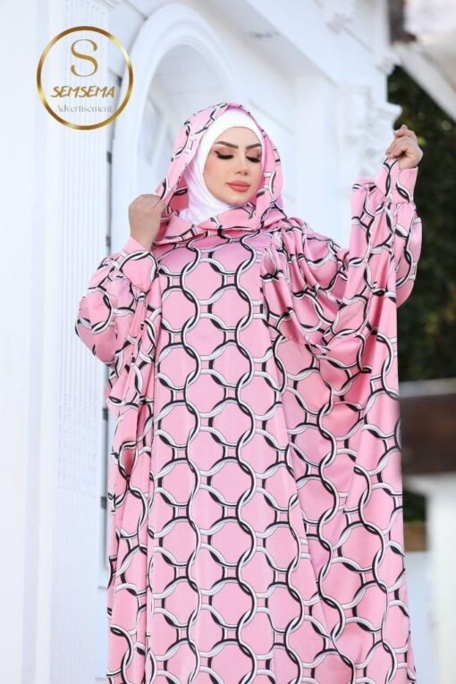 ⁦اسدال ستان بكابيشوه ومعاه تلبيسه قطن هديه⁩ - الصورة ⁦3⁩