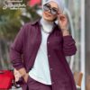 سوت تلات قطع كتان في اندرشيرت سمر قطن ميلتون