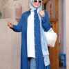 شيميز كتان تركي مستورد