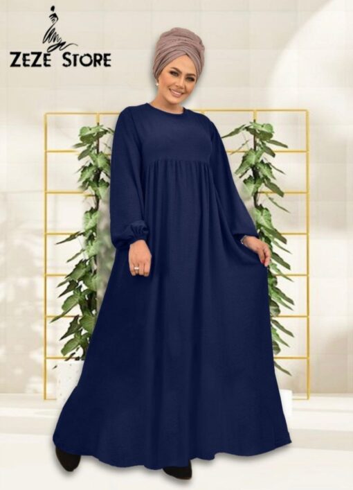 ⁦فستان cy مقاسات مريحه⁩ - الصورة ⁦2⁩