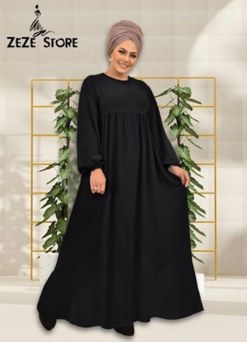⁦فستان cy مقاسات مريحه⁩ - الصورة ⁦6⁩