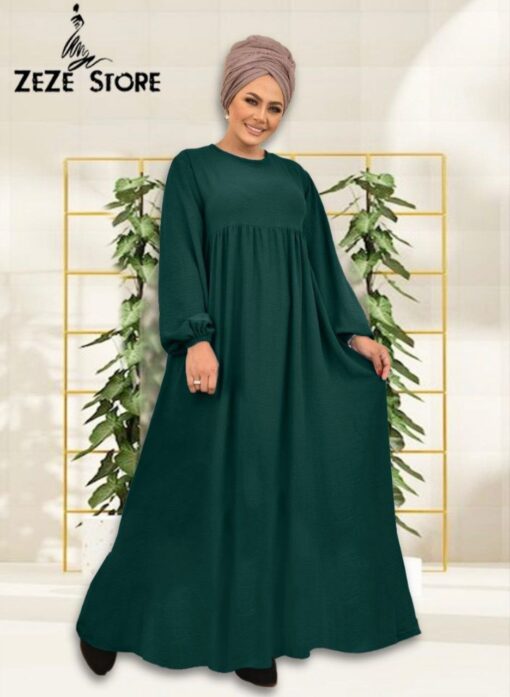 ⁦فستان cy مقاسات مريحه⁩ - الصورة ⁦8⁩