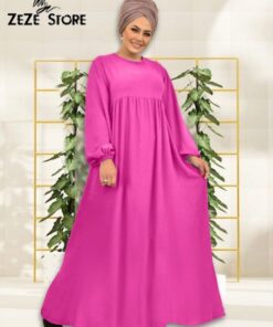 فستان cy مقاسات مريحه