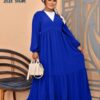 فستان ادوار استايل جميل