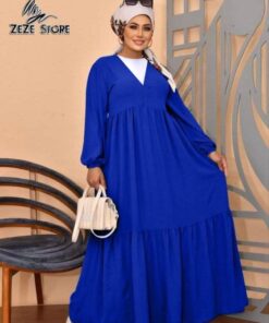 فستان ادوار استايل جميل