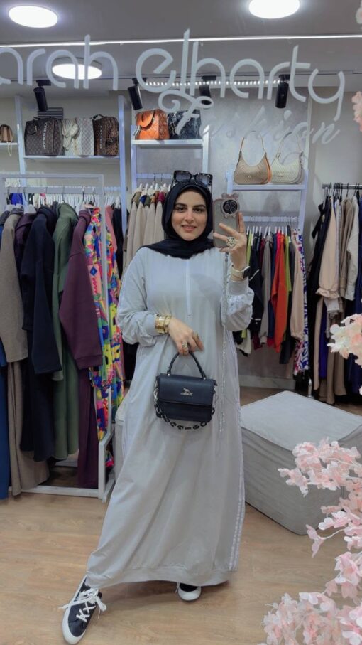 ⁦هودي صيفي سمر ميلتون اديدس⁩ - الصورة ⁦7⁩