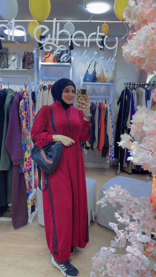 ⁦هودي صيفي سمر ميلتون اديدس⁩ - الصورة ⁦6⁩