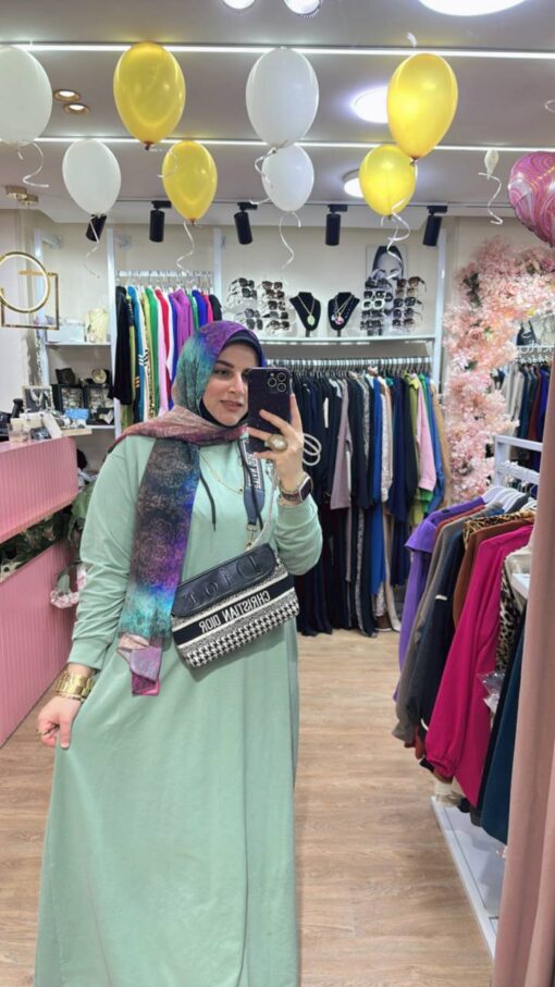 ⁦هودي بكابيشو سمر ميلتون صيفي⁩ - الصورة ⁦4⁩