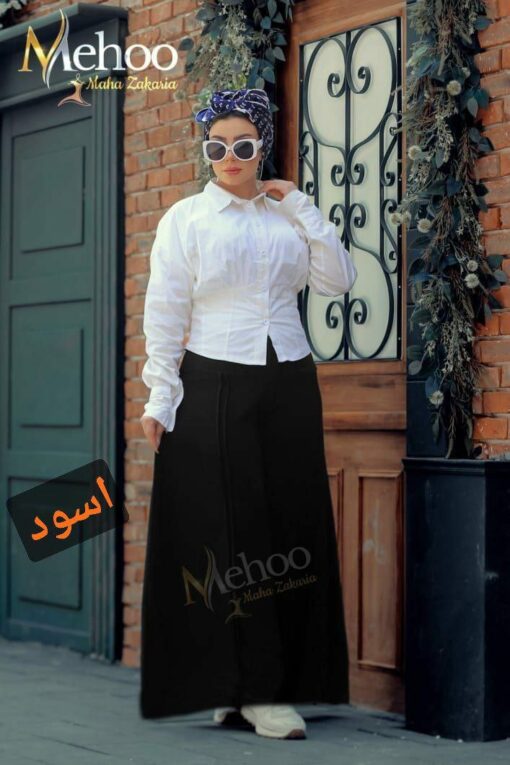 ⁦بنطالون جيب ليفربول ليكرا مستورد⁩ - الصورة ⁦3⁩