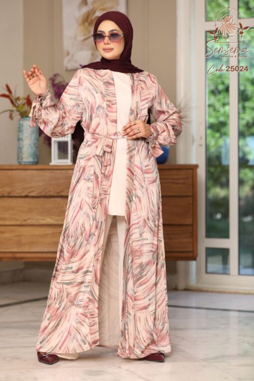 ⁦كارديجان اوبن  بفيونكه في الكم⁩ - الصورة ⁦3⁩