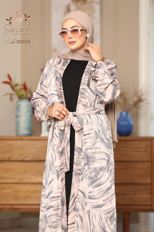 ⁦كارديجان اوبن  بفيونكه في الكم⁩ - الصورة ⁦4⁩