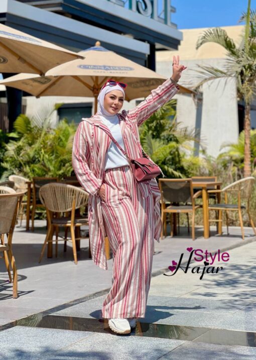 سوت قطعتين رقيق