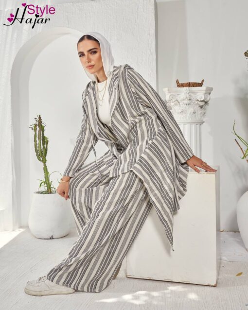 ⁦سوت قطعتين رقيق⁩ - الصورة ⁦4⁩