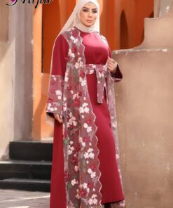 طقم قطعتين ريب انجليكا