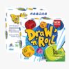 draw roll
