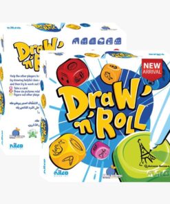 draw roll