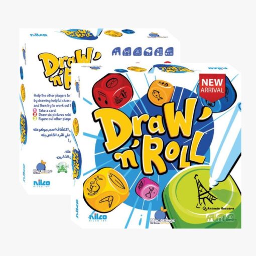 draw roll