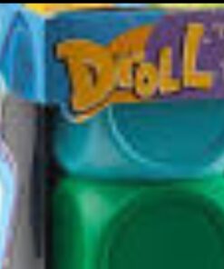Alternative view of draw roll