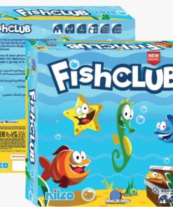 Fish Club