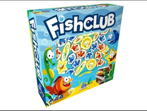 ⁦Fish Club⁩ - الصورة ⁦3⁩