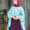 طقم قطعتين كاب وبيزك