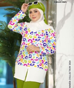 سوت قطعتين ومعاه بندانه هديه
