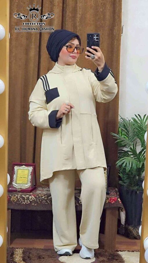 ترنج سبورت مقاسات بيج سايز