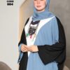 إسدال ملحفه ومعاه اكسسوار هديه