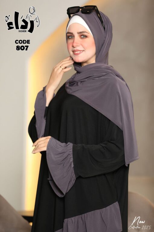 ⁦إسدال ملحفه⁩ - الصورة ⁦3⁩