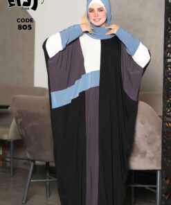 إسدال ملحفه