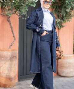 Alternative view of سوت قطعتين جينز