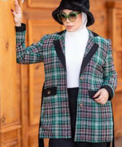 Alternative view of بليزر تويد زارا