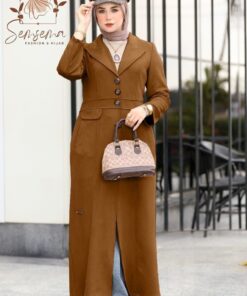 بالطو سويدي