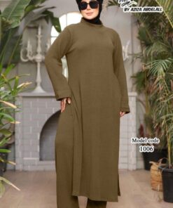 Alternative view of سيت طويله ريب تريكو