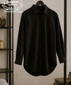 شيميز سكوبا كريب