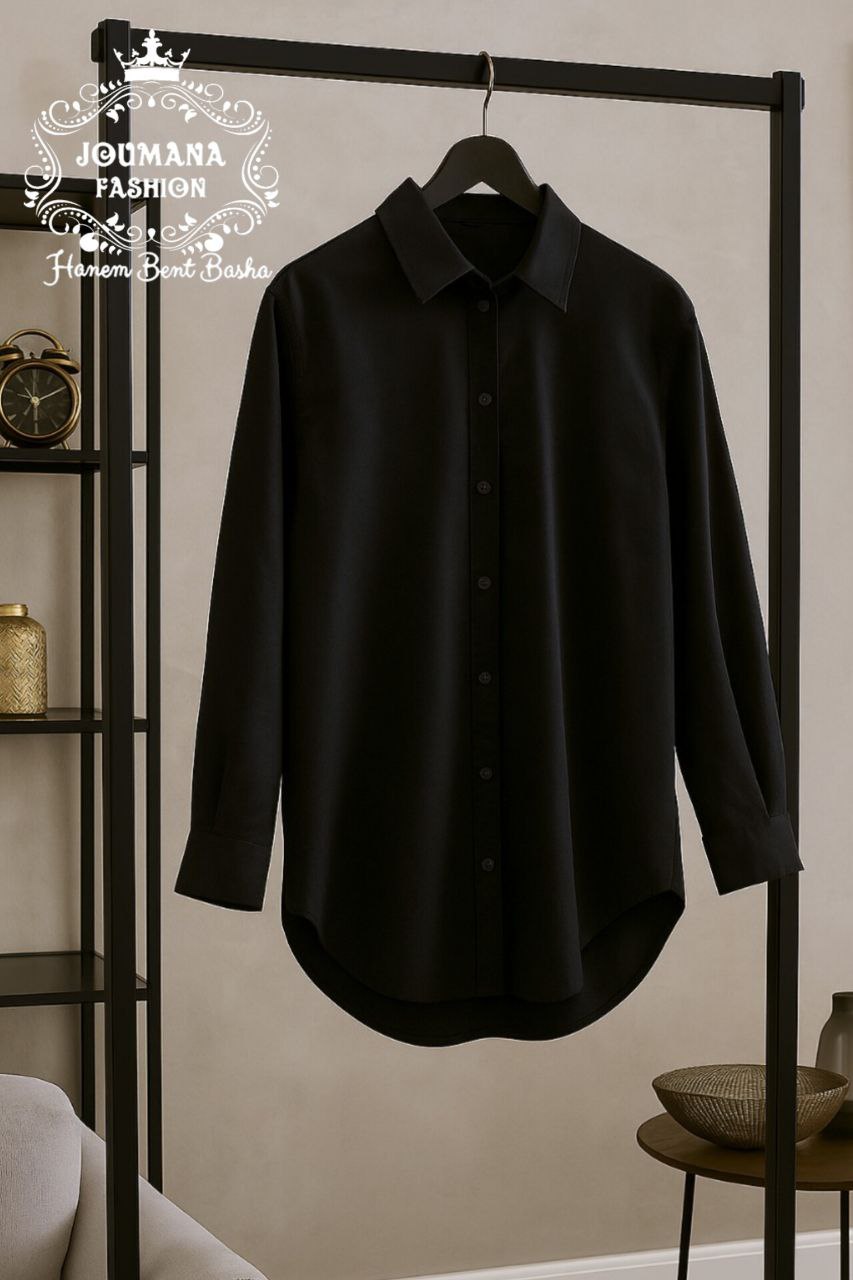 شيميز سكوبا كريب