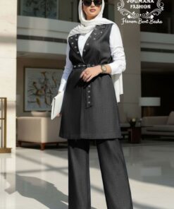 Alternative view of سوت جينز قطعتين